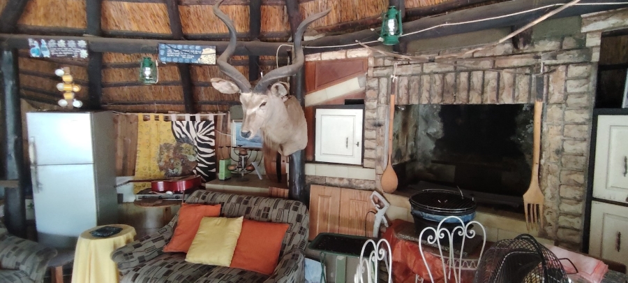 2 Bedroom Property for Sale in Wilkoppies North West